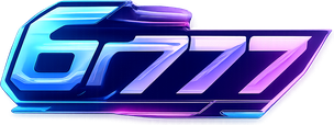 6r777 লোগো